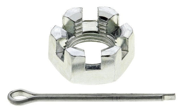 Suspension Control Arm and Ball Joint Assembly Mevotech GS601118