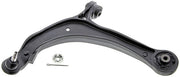 Suspension Control Arm and Ball Joint Assembly Mevotech GS601118