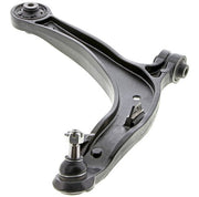 Suspension Control Arm and Ball Joint Assembly Mevotech GS601119
