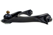 Suspension Control Arm and Ball Joint Assembly Mevotech GS60115