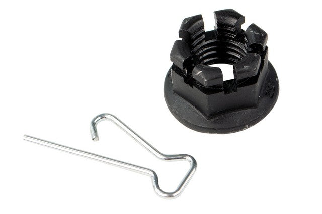 Suspension Control Arm and Ball Joint Assembly Mevotech GS601187