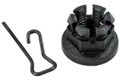 Suspension Control Arm and Ball Joint Assembly Mevotech GS601188