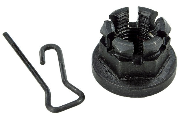 Suspension Control Arm and Ball Joint Assembly Mevotech GS601188