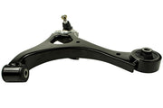 Suspension Control Arm and Ball Joint Assembly Mevotech GS601189