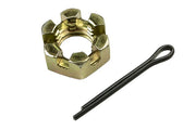 Suspension Control Arm and Ball Joint Assembly Mevotech GS601189
