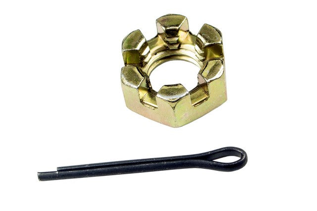 Suspension Control Arm and Ball Joint Assembly Mevotech GS601190