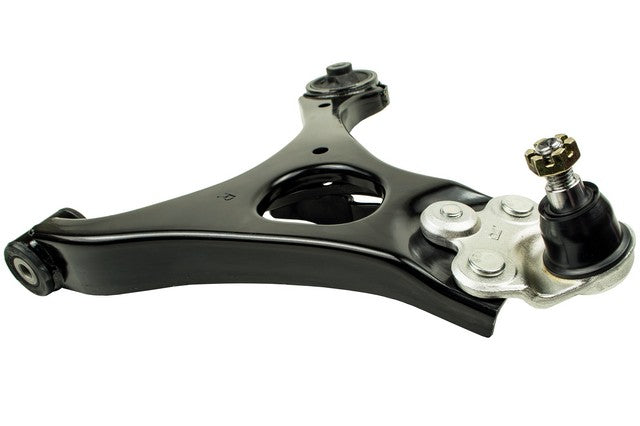 Suspension Control Arm and Ball Joint Assembly Mevotech GS601190