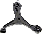 Suspension Control Arm and Ball Joint Assembly Mevotech GS601206