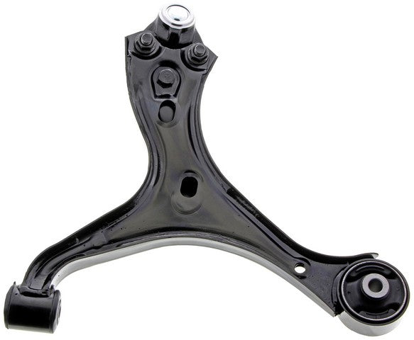 Suspension Control Arm and Ball Joint Assembly Mevotech GS601206
