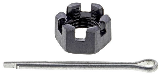 Suspension Control Arm and Ball Joint Assembly Mevotech GS601206
