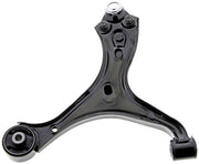 Suspension Control Arm and Ball Joint Assembly Mevotech GS601207