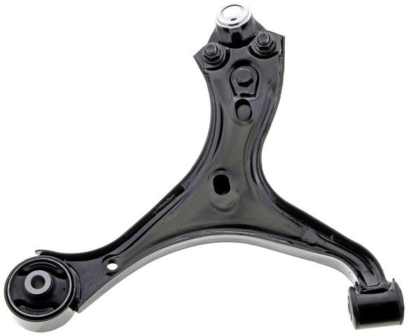Suspension Control Arm and Ball Joint Assembly Mevotech GS601207