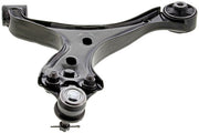 Suspension Control Arm and Ball Joint Assembly Mevotech GS601207