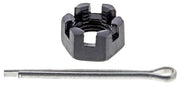 Suspension Control Arm and Ball Joint Assembly Mevotech GS601207
