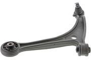 Suspension Control Arm and Ball Joint Assembly Mevotech GS60120