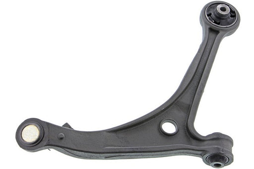 Suspension Control Arm and Ball Joint Assembly Mevotech GS60120
