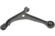 Suspension Control Arm and Ball Joint Assembly Mevotech GS60120