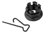 Suspension Control Arm and Ball Joint Assembly Mevotech GS60120