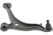 Suspension Control Arm and Ball Joint Assembly Mevotech GS60120