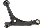 Suspension Control Arm and Ball Joint Assembly Mevotech GS60121