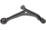 Suspension Control Arm and Ball Joint Assembly Mevotech GS60121