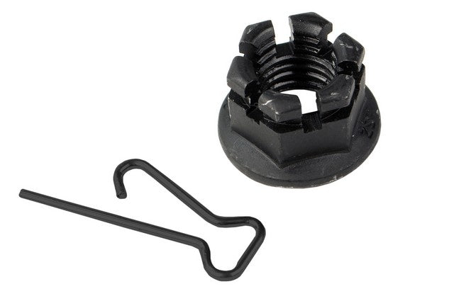 Suspension Control Arm and Ball Joint Assembly Mevotech GS60121