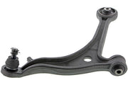 Suspension Control Arm and Ball Joint Assembly Mevotech GS60121
