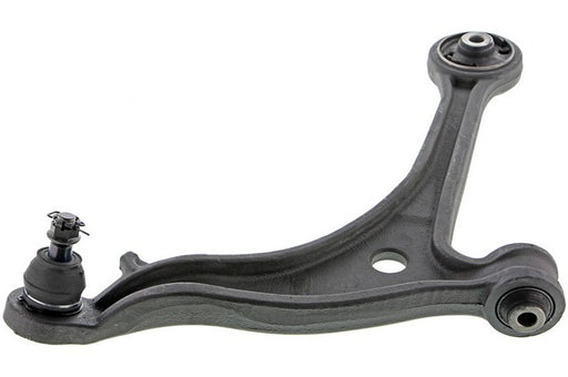 Suspension Control Arm and Ball Joint Assembly Mevotech GS60121