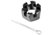 Suspension Control Arm and Ball Joint Assembly Mevotech GS601220