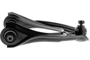 Suspension Control Arm and Ball Joint Assembly Mevotech GS601220