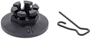 Suspension Control Arm and Ball Joint Assembly Mevotech GS60122