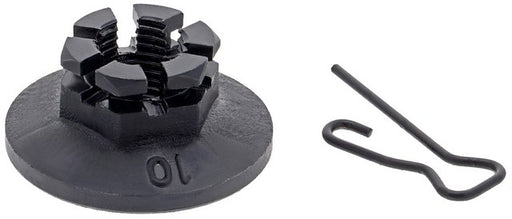 Suspension Control Arm and Ball Joint Assembly Mevotech GS60122