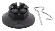 Suspension Control Arm and Ball Joint Assembly Mevotech GS601232