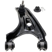 Suspension Control Arm and Ball Joint Assembly Mevotech GS601232