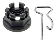 Suspension Control Arm and Ball Joint Assembly Mevotech GS601259