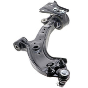 Suspension Control Arm and Ball Joint Assembly Mevotech GS601260