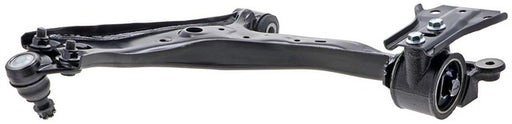 Suspension Control Arm and Ball Joint Assembly Mevotech GS601260