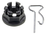 Suspension Control Arm and Ball Joint Assembly Mevotech GS601260