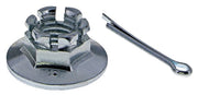 Suspension Control Arm and Ball Joint Assembly Mevotech GS601268