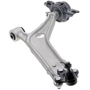 Suspension Control Arm and Ball Joint Assembly Mevotech GS601270