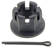 Suspension Control Arm and Ball Joint Assembly Mevotech GS60168