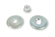 Suspension Control Arm Bushing Mevotech GS60400
