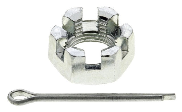 Steering Tie Rod End Mevotech GS60636