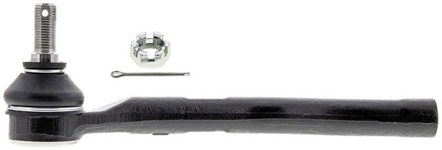 Steering Tie Rod End Mevotech GS60636
