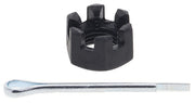 Steering Tie Rod End Mevotech GS60639