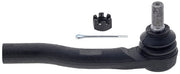 Steering Tie Rod End Mevotech GS60639