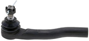 Steering Tie Rod End Mevotech GS60640