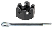 Steering Tie Rod End Mevotech GS60640
