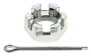 Steering Tie Rod End Mevotech GS60651