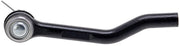 Steering Tie Rod End Mevotech GS60669